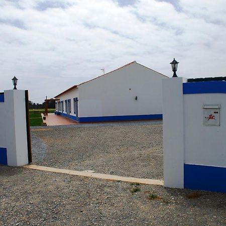 Maison d'hôtes O Monte Da Estrada à Zambujeira do Mar Extérieur photo